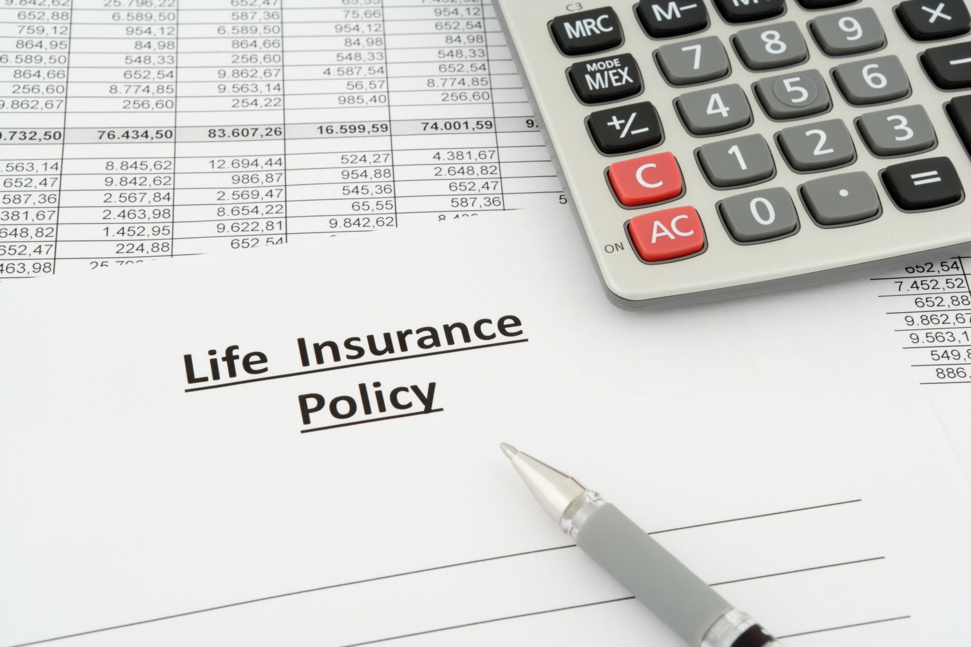 What to Look for in Your Life Insurance Renewal